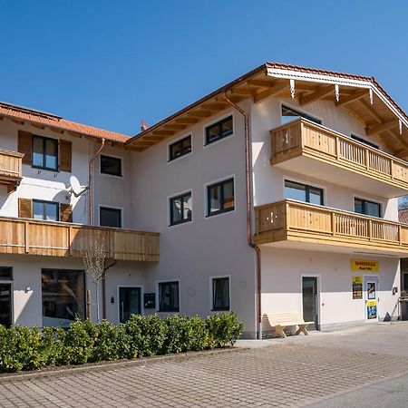 Haus Margreiter Apartment Nussdorf am Inn Exterior photo