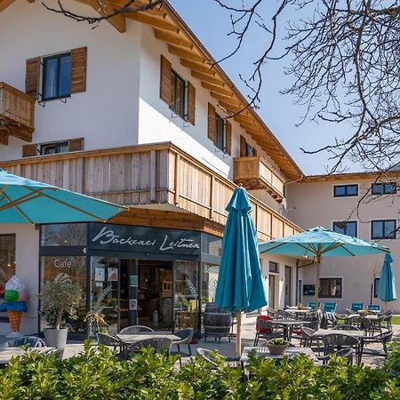 Haus Margreiter Apartment Nussdorf am Inn Exterior photo